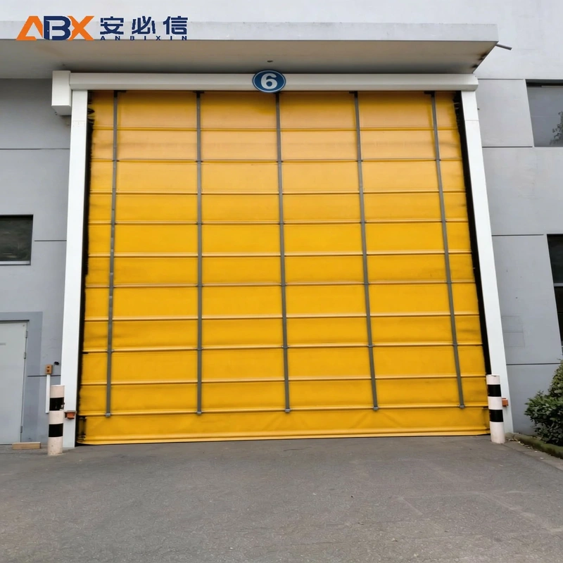 济源伸缩式卸货平台